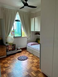 Spring Grove (D10), Condominium #469738711